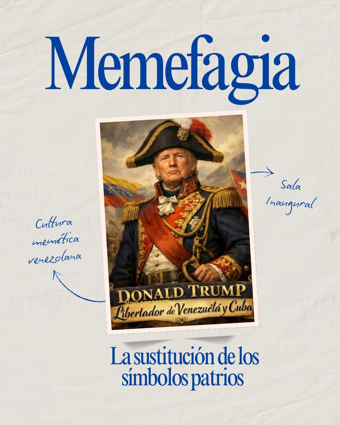 ¿Qué es la memefagia?